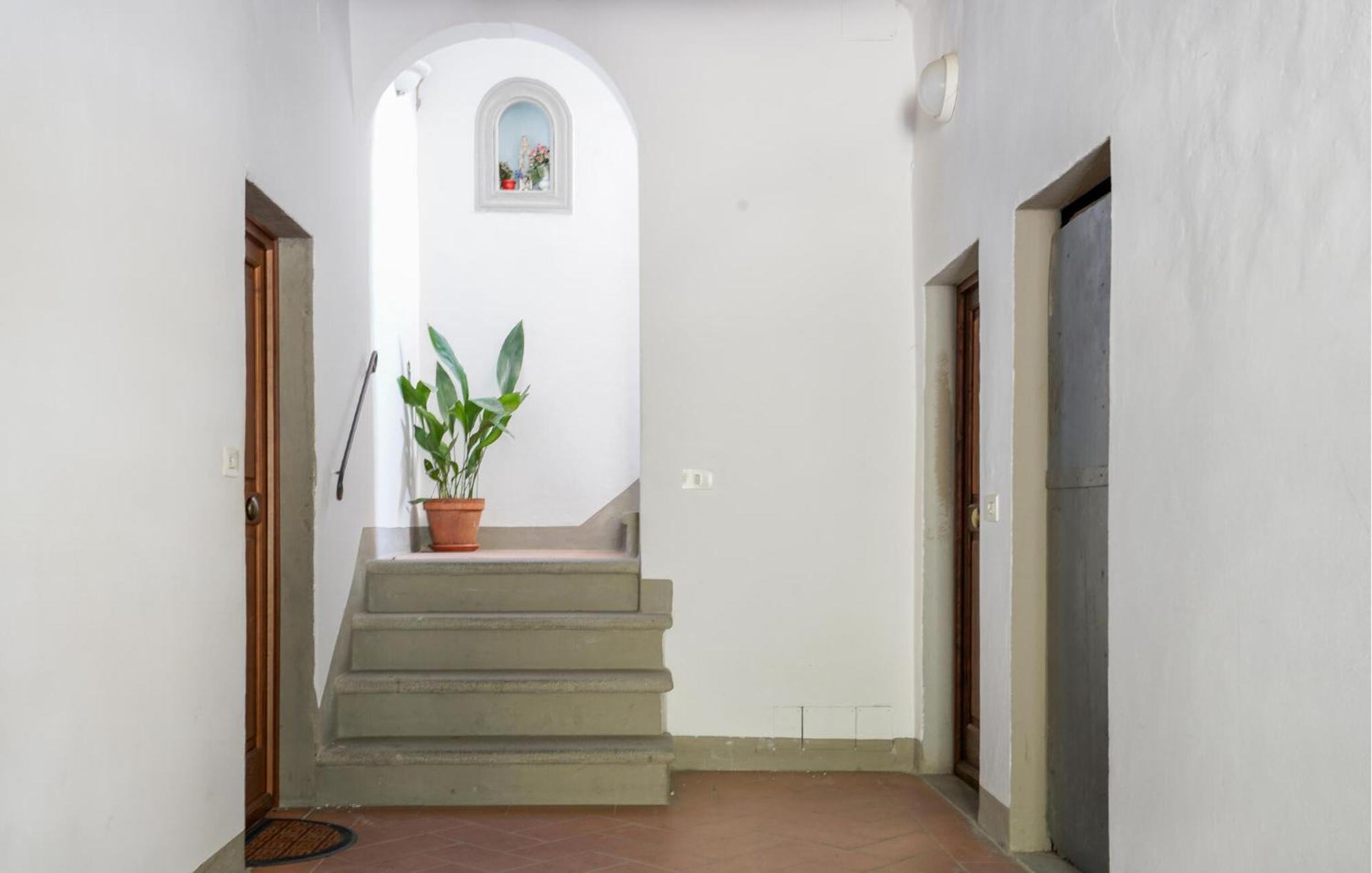 Galletto Nero Panzano in Chianti Bagian luar foto